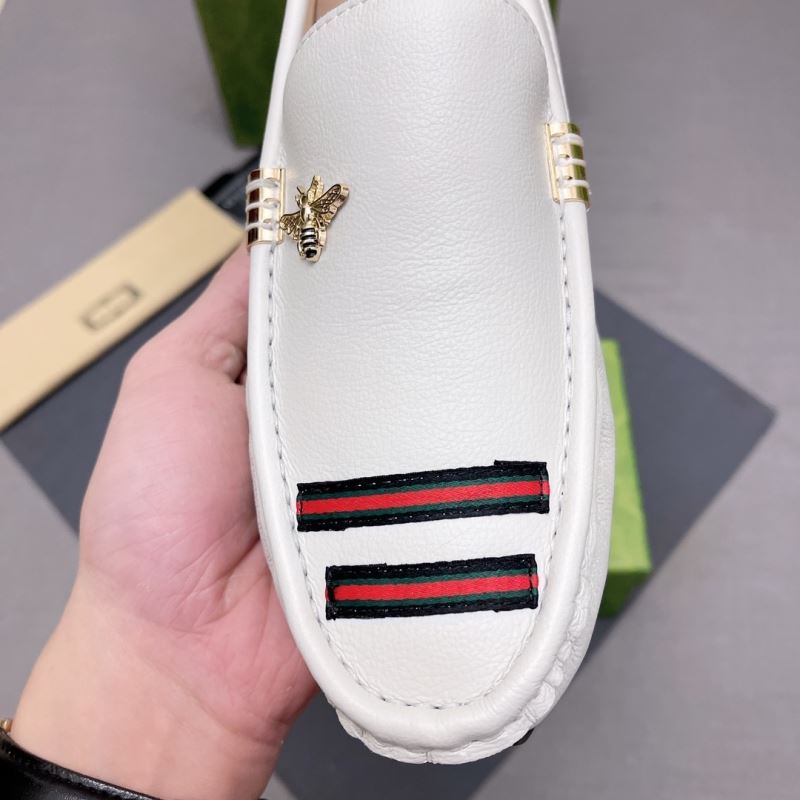 Gucci Tods Shoes